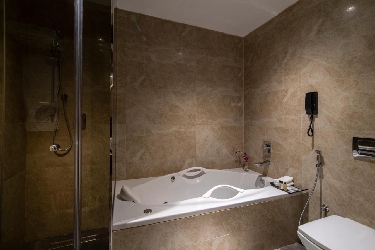 فندق Gardino Hotel&residence - جاردينو 4*