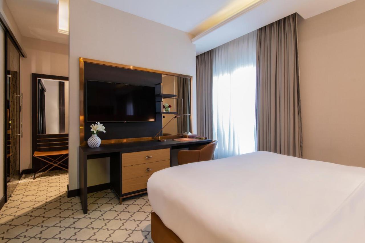 فندق Gardino Hotel&residence - جاردينو 4*