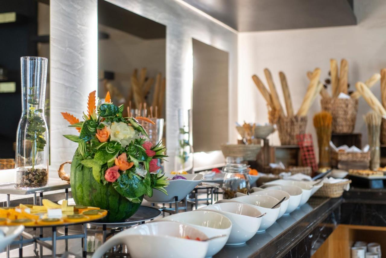 فندق Gardino Hotel&residence - جاردينو الرياض