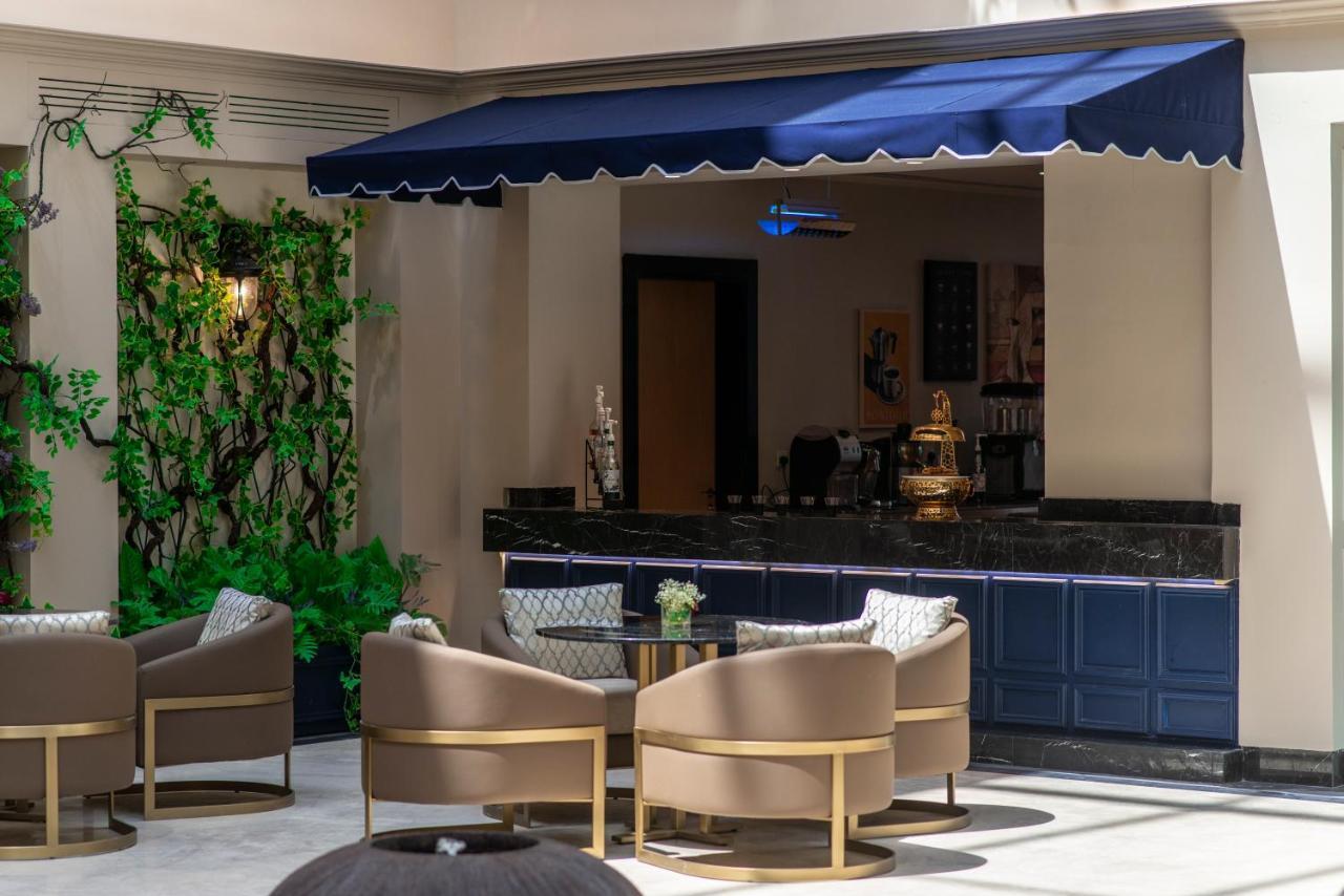 فندق Gardino Hotel&residence - جاردينو