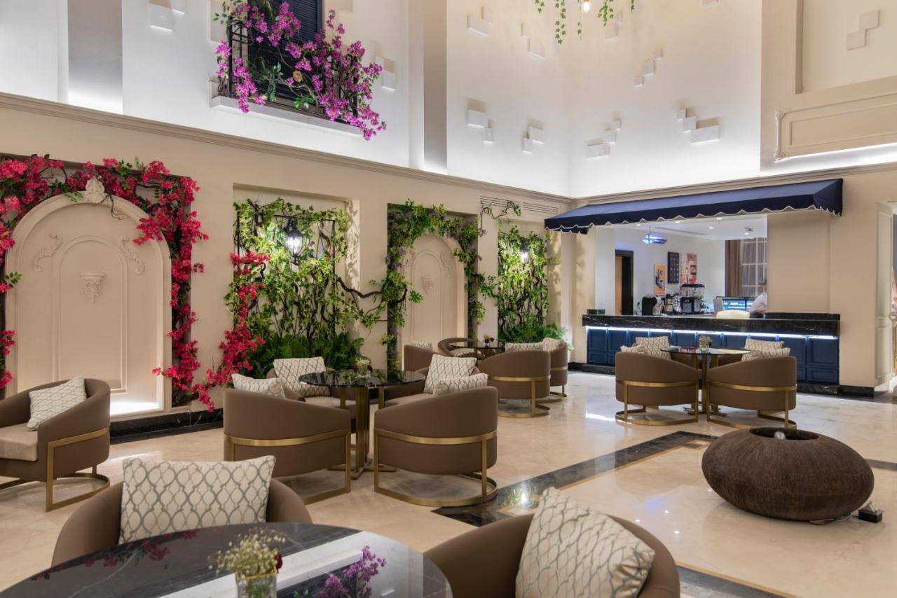 فندق Gardino Hotel&residence - جاردينو 4*