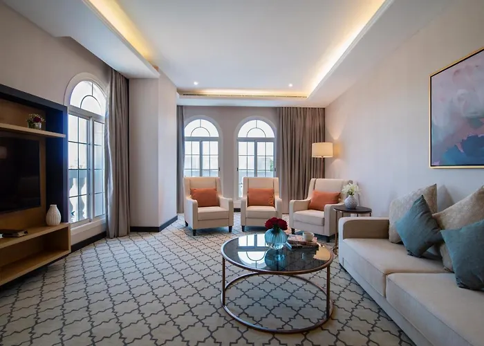 Gardino Hotel&Residence - فندق جاردينو