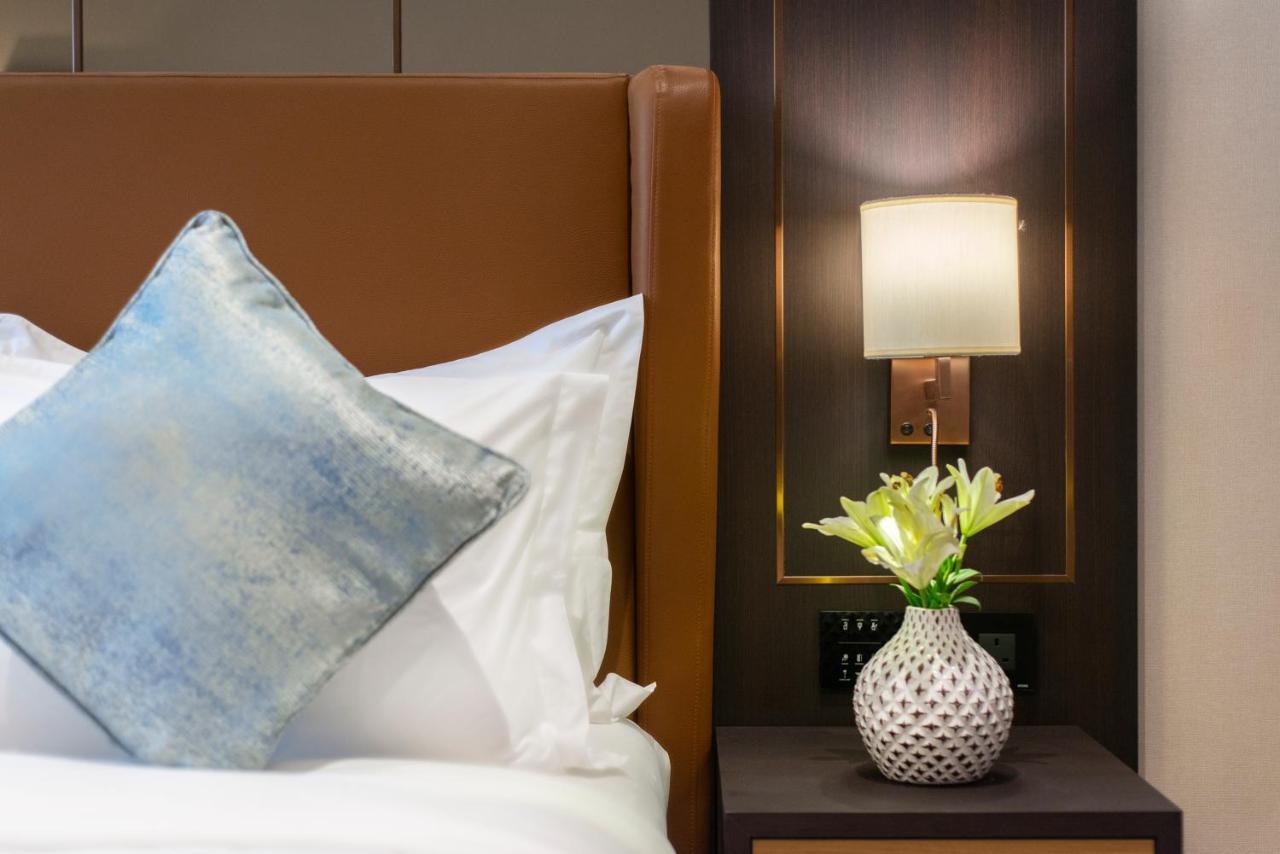 فندق Gardino Hotel&residence - جاردينو الرياض