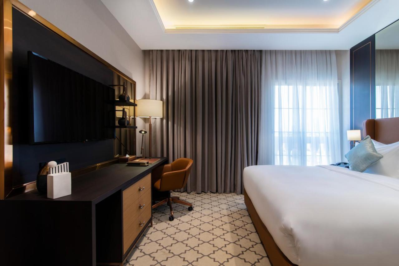 Gardino Hotel&residence - جاردينو فندق الرياض