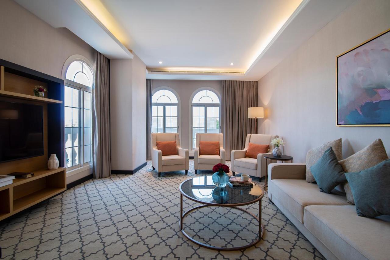 فندق Gardino Hotel&residence - جاردينو الرياض
