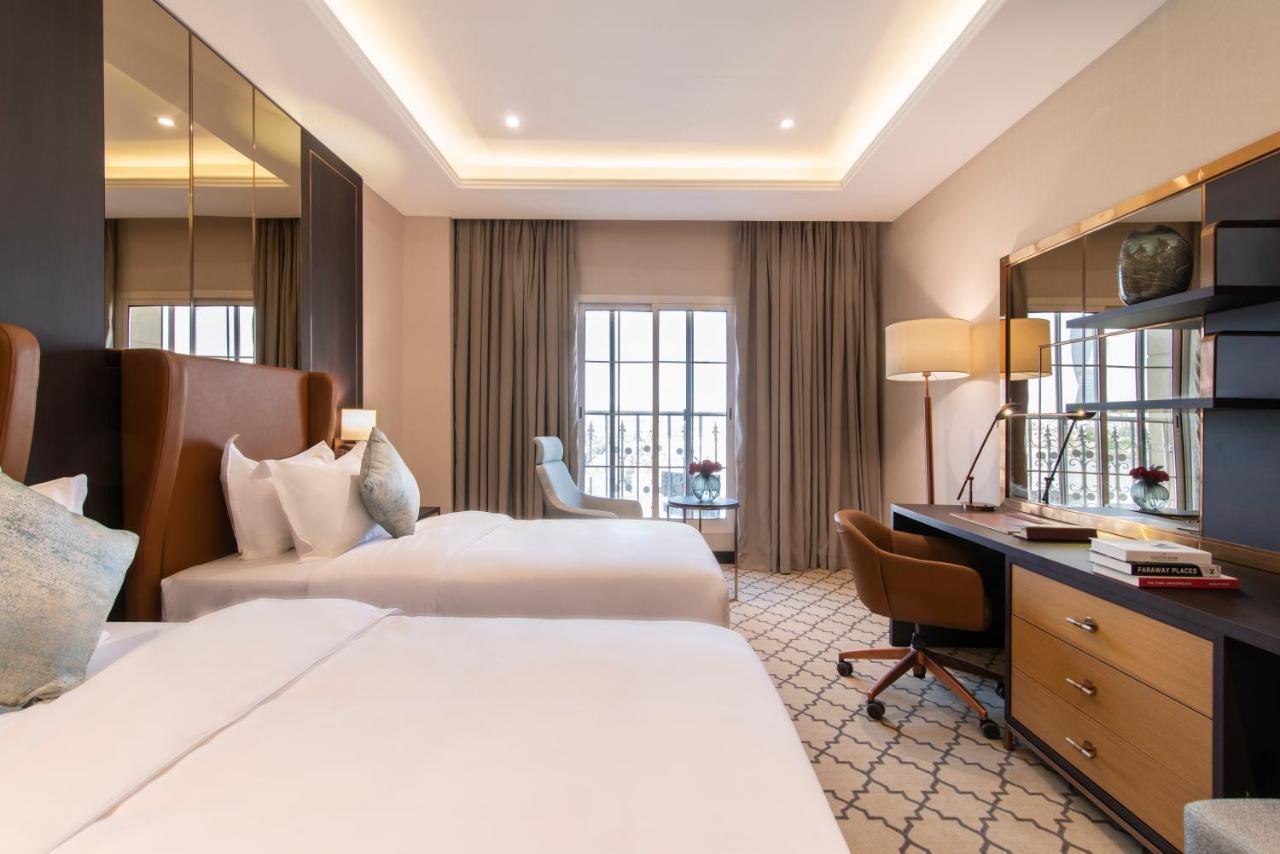 Gardino Hotel&residence - جاردينو 4* الرياض