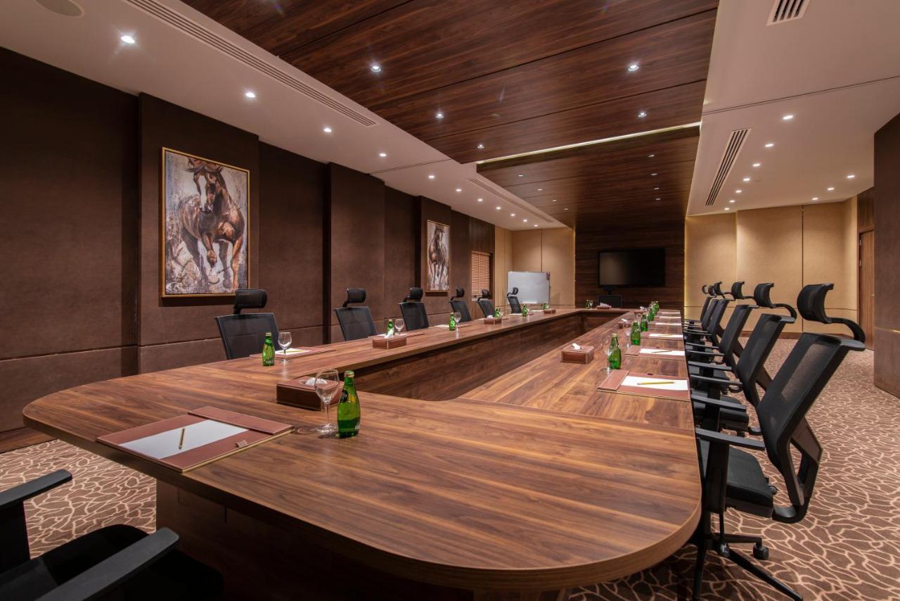 Gardino Hotel&residence - جاردينو فندق الرياض