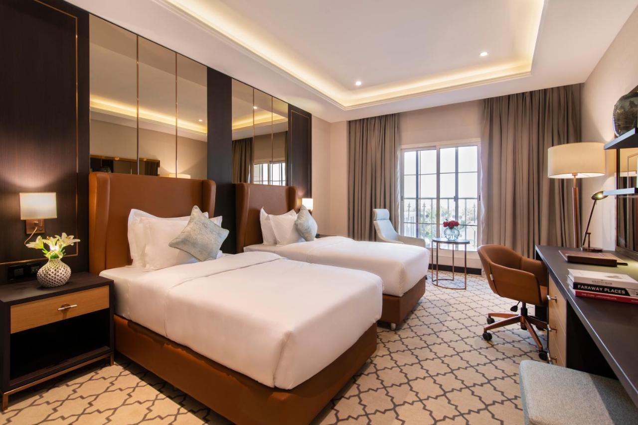 Gardino Hotel&residence - جاردينو 4* الرياض