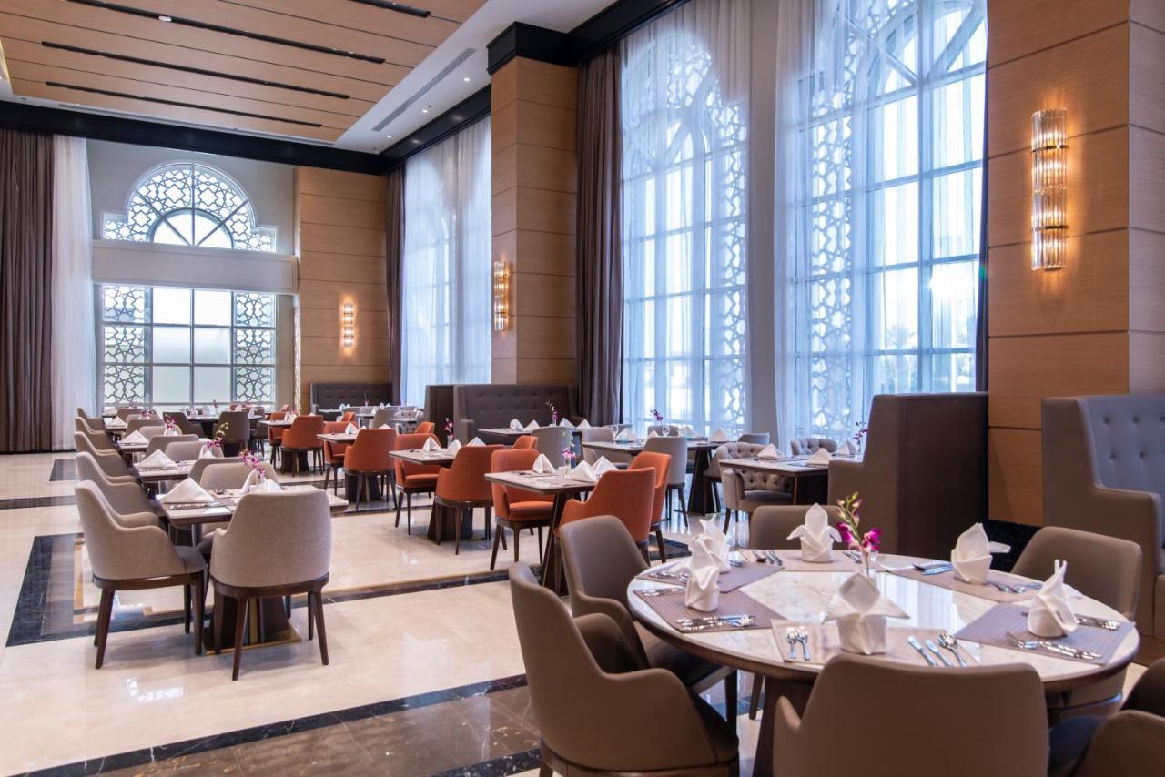 فندق Gardino Hotel&residence - جاردينو الرياض