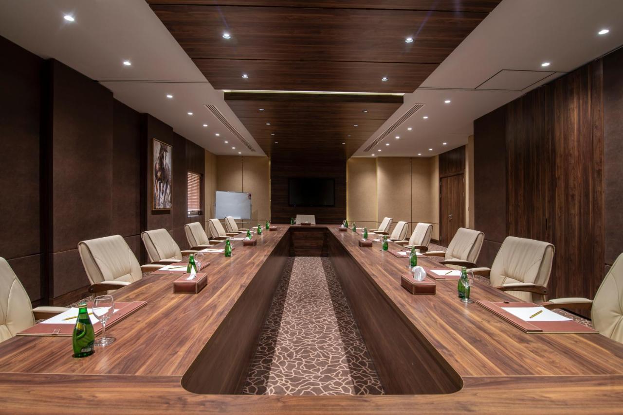 فندق Gardino Hotel&residence - جاردينو الرياض