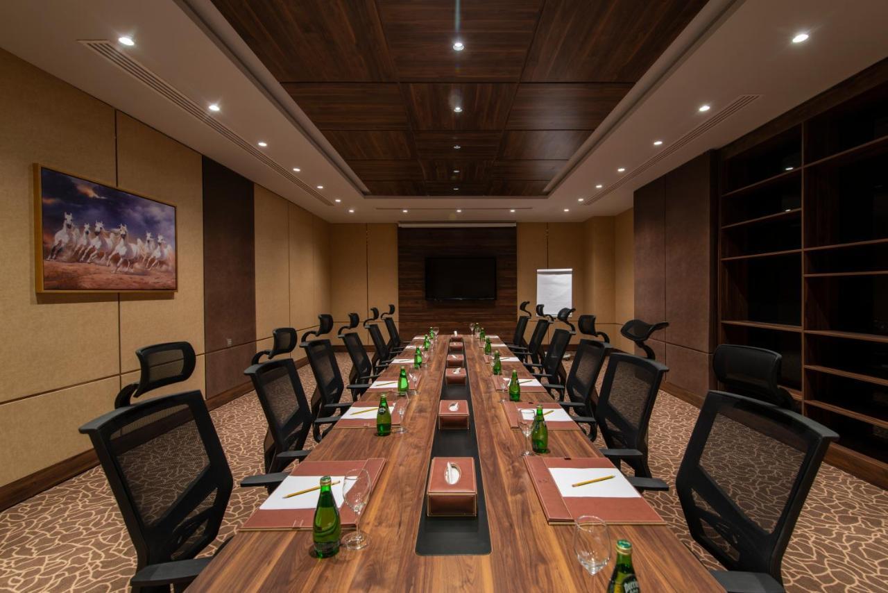 فندق Gardino Hotel&residence - جاردينو 4*