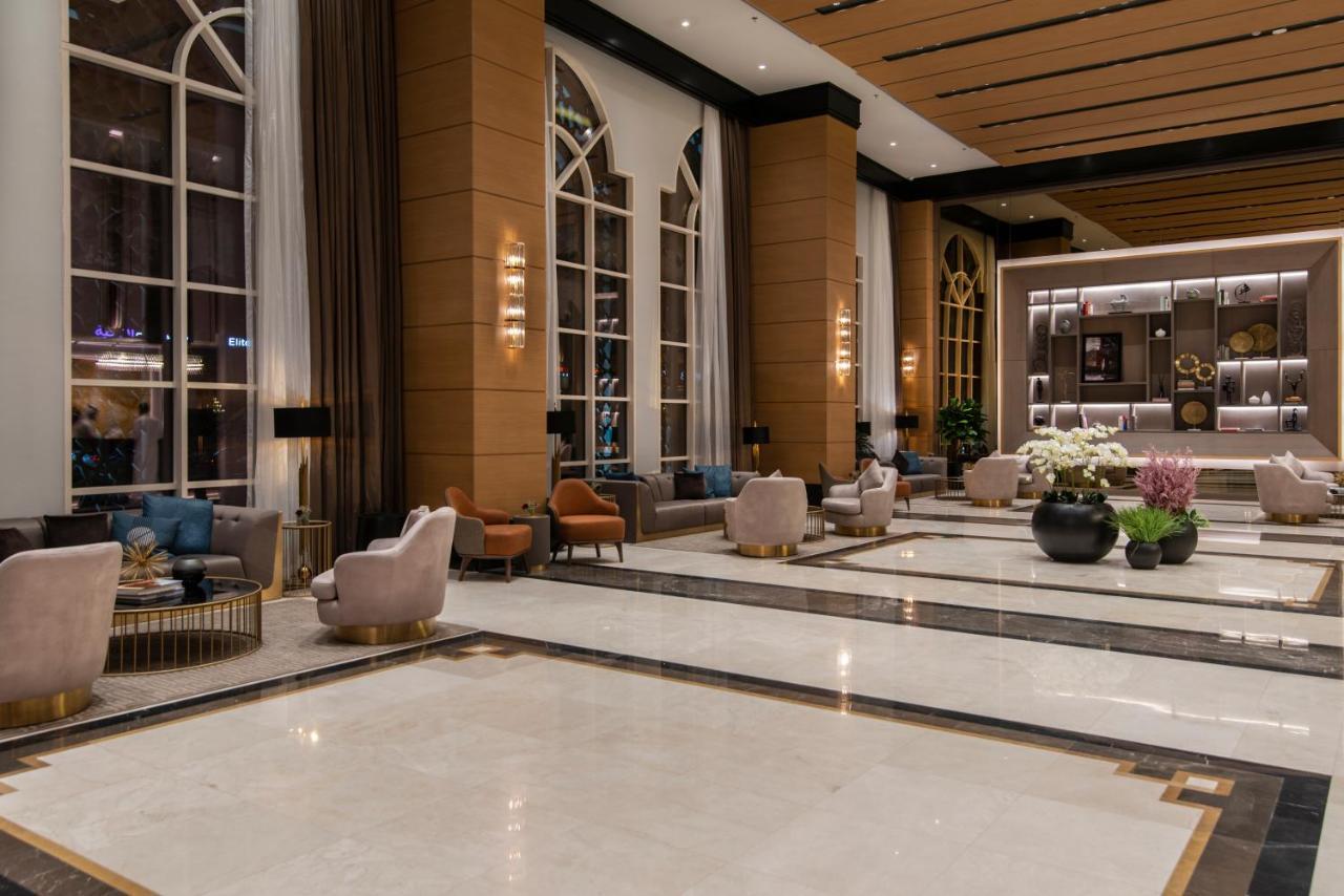 Gardino Hotel&residence - جاردينو 4* الرياض