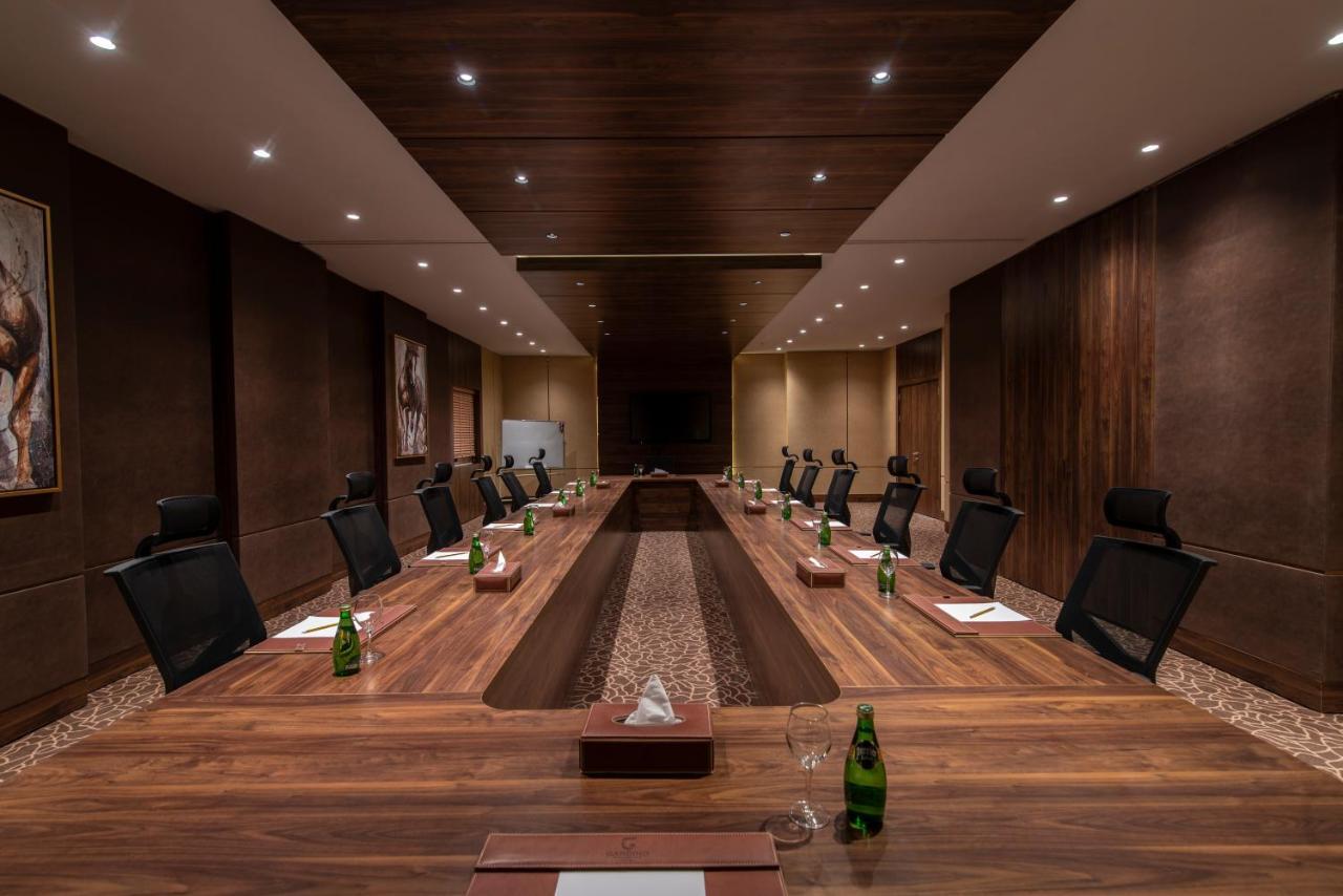 فندق Gardino Hotel&residence - جاردينو