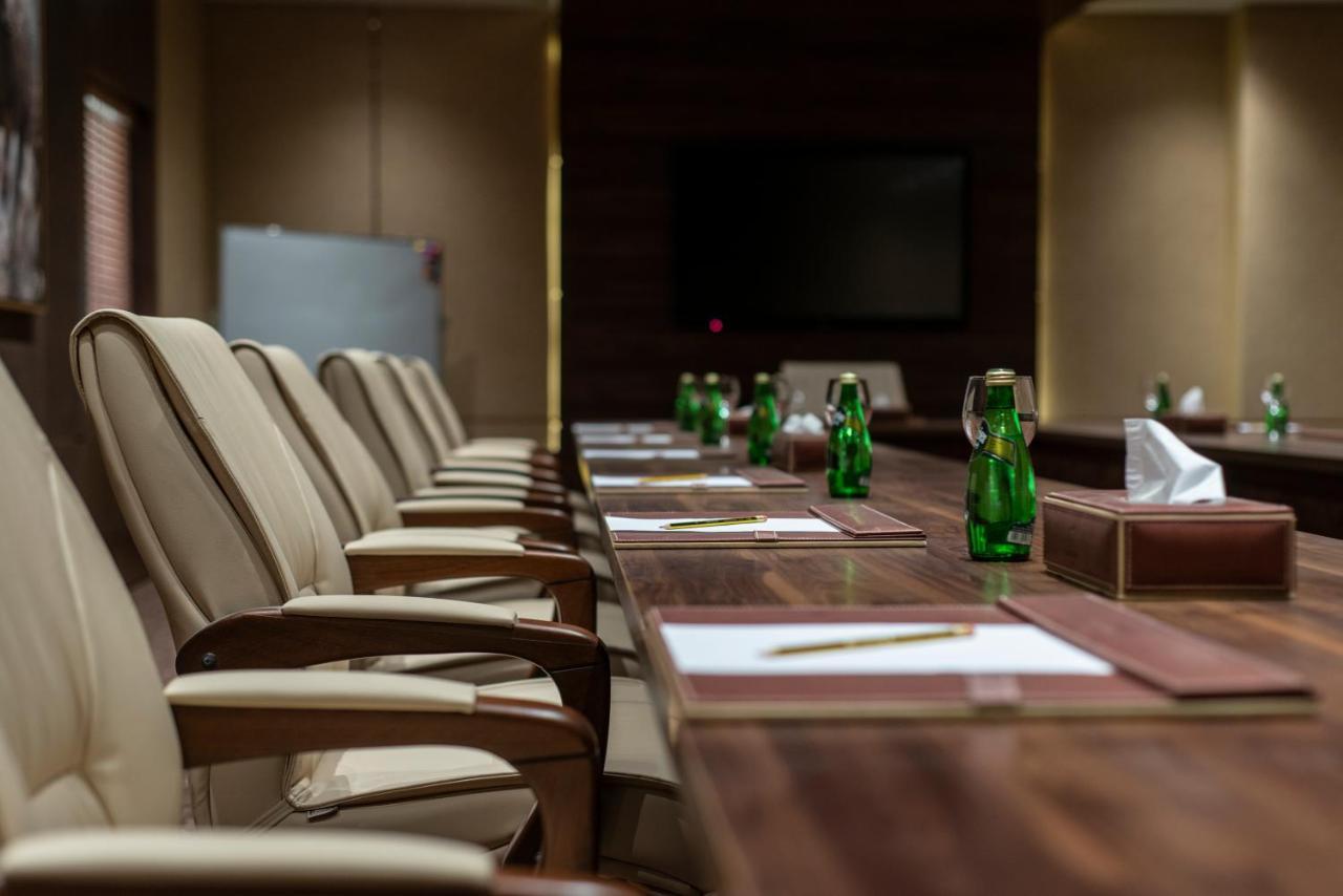 فندق Gardino Hotel&residence - جاردينو