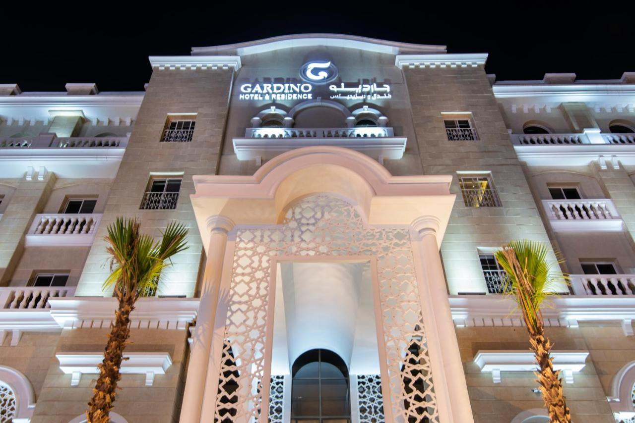 فندق Gardino Hotel&residence - جاردينو 4*